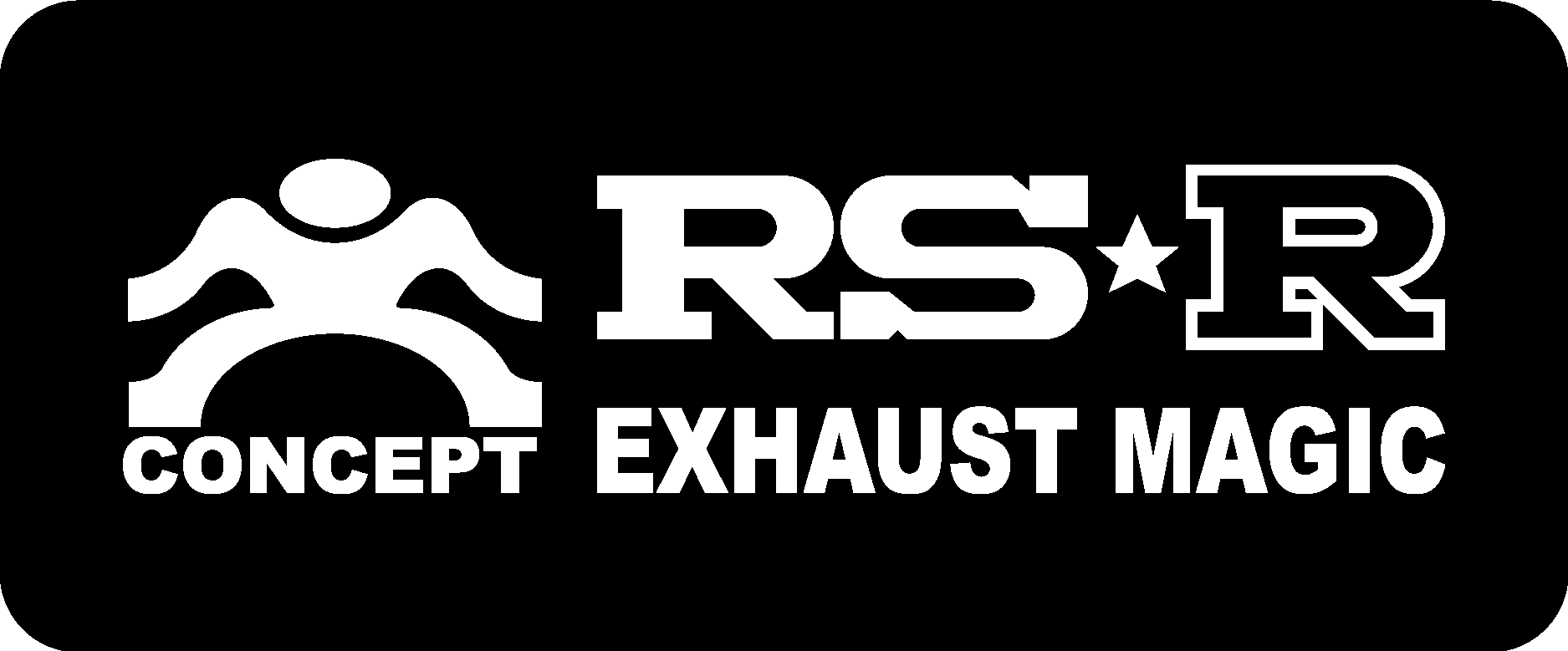RSR Concept Logo Vector Logo